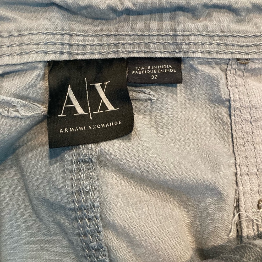 ❤️ARMANI EXCHANGE - Picture 6 of 7